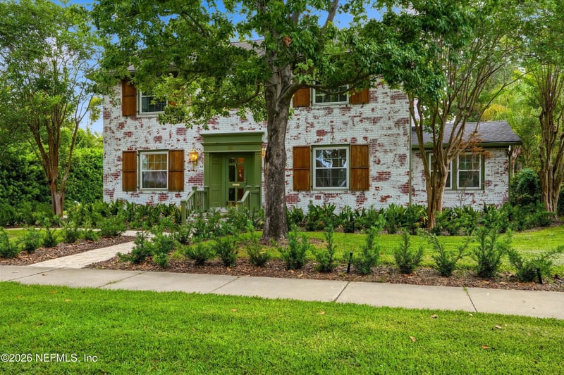 1841 River Rd, Jacksonville, FL 32207