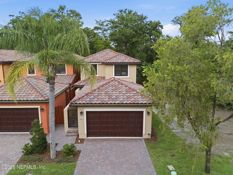 8863 Amalfi Ct, Jacksonville, FL 32217