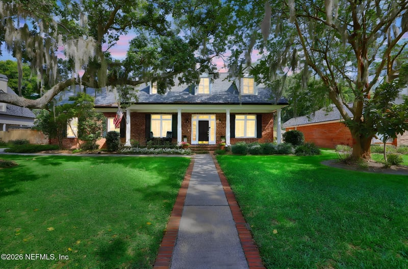 2757 Kelsey Pl, Jacksonville, FL 32257