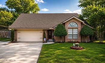2428 Stonebridge Dr, Orange Park, FL 32065