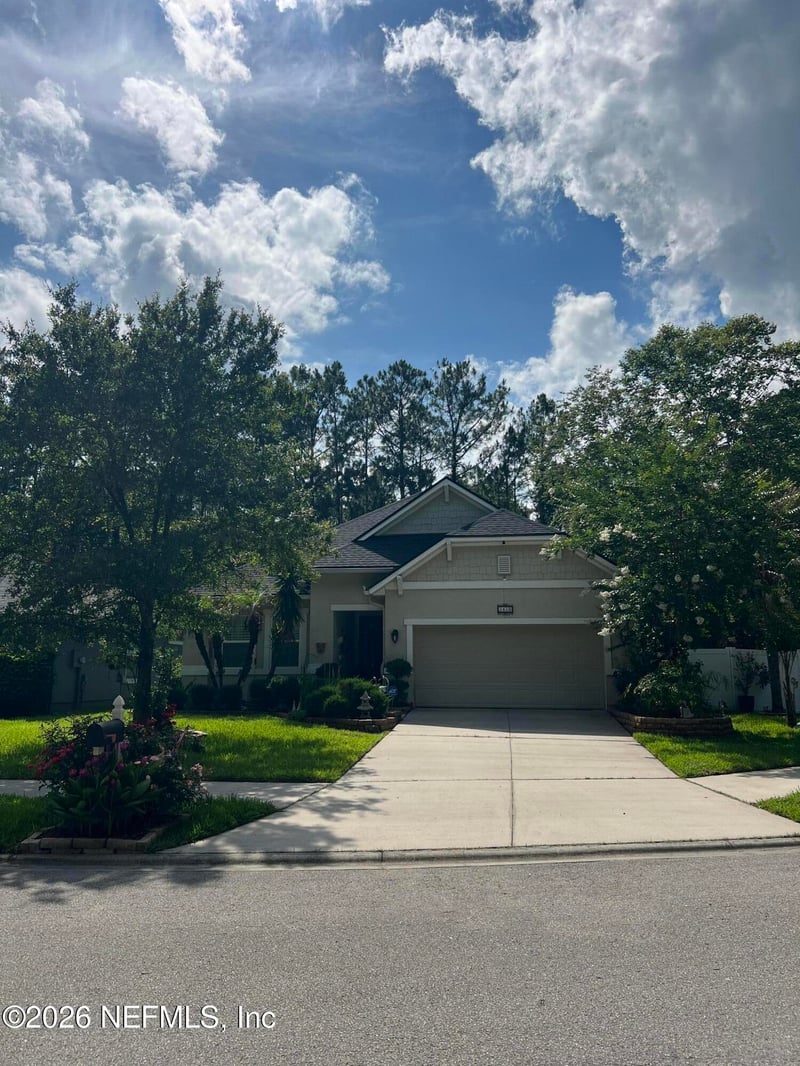 1510 Creek Point Blvd, Jacksonville, FL 32218