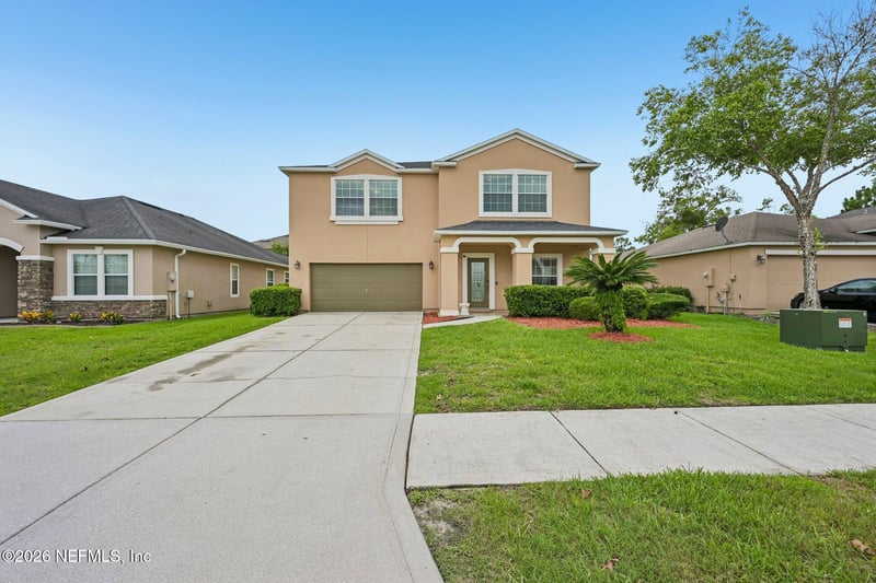 1112 Pine Island Ct, Middleburg, FL 32068