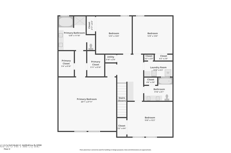 1112 Pine Island Ct, Middleburg, FL 32068