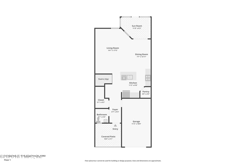 120 Appleton Ct, St Augustine, FL 32092