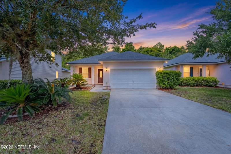 11734 Alexandra Dr, Jacksonville, FL 32218