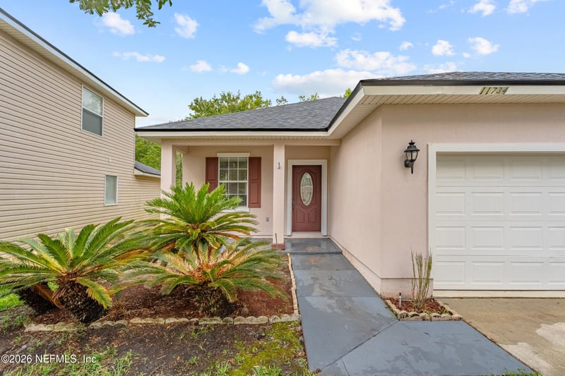 11734 Alexandra Dr, Jacksonville, FL 32218