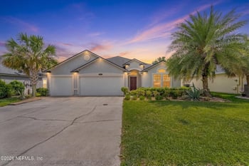 117 Franchetta Ln, St Augustine, FL 32092