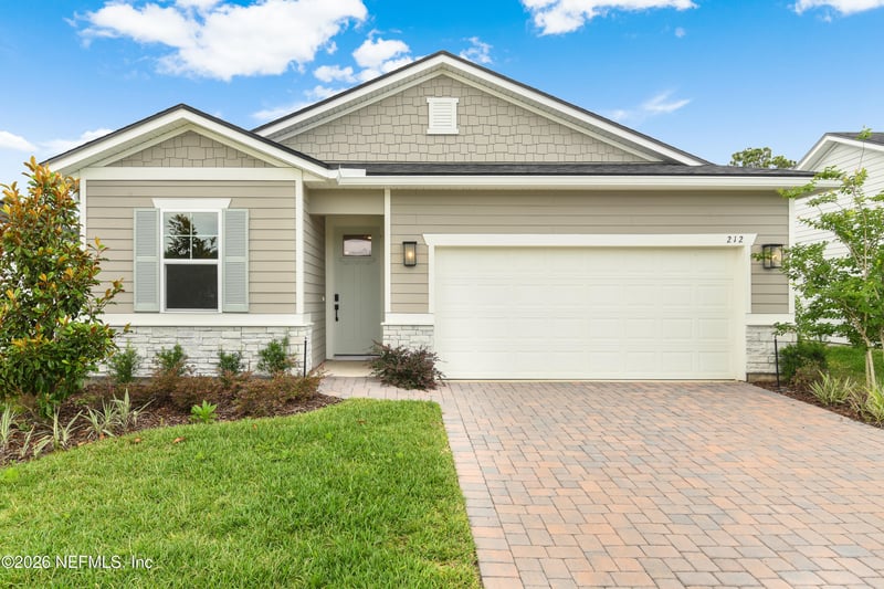 212 Enclave Ave, Palm Coast, FL 32164