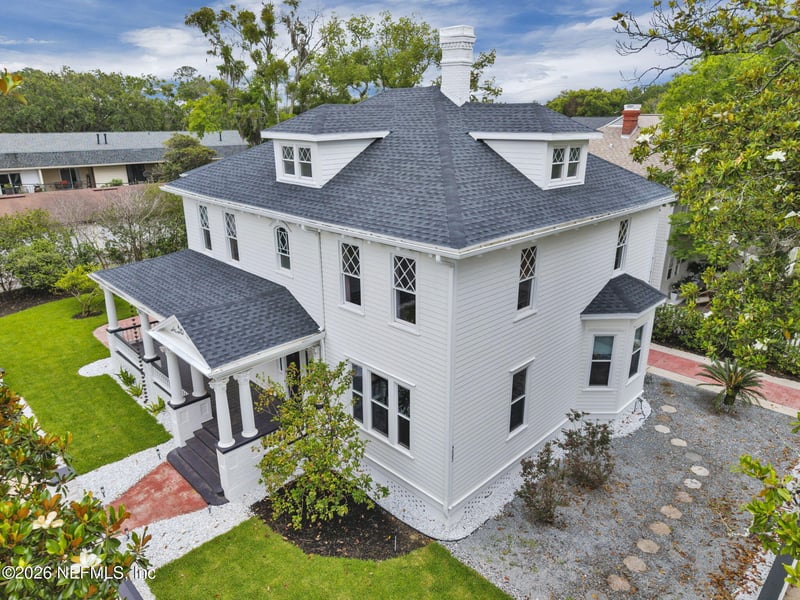 3002 Riverside Ave, Jacksonville, FL 32205