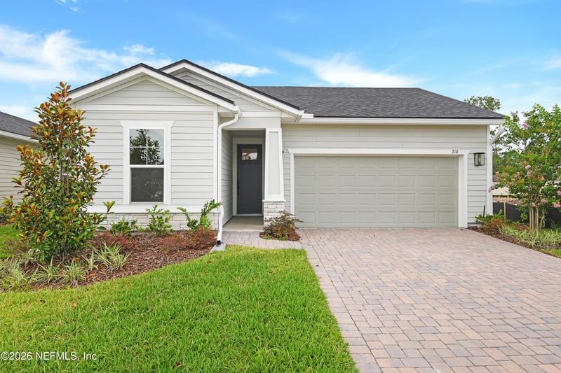 210 Enclave Ave, Palm Coast, FL 32164