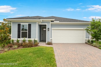206 Enclave Ave, Palm Coast, FL 32164