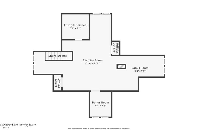 3002 Riverside Ave, Jacksonville, FL 32205