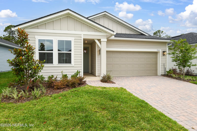 204 Enclave Ave, Palm Coast, FL 32164