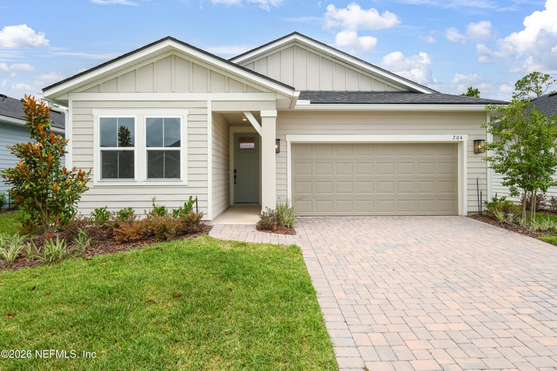 204 Enclave Ave, Palm Coast, FL 32164