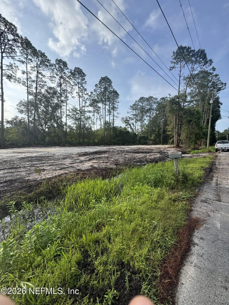 200 San Cristobal Ave, East Palatka, FL 32131