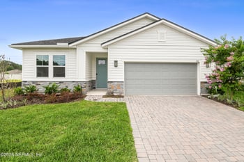 214 Enclave Ave, Palm Coast, FL 32164