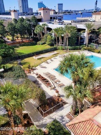 400 Bay St #306, Jacksonville, FL 32202