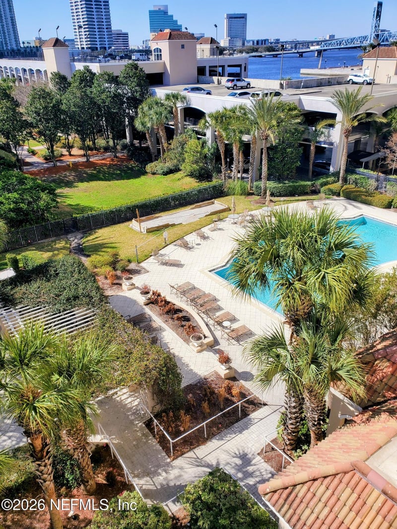 400 Bay St #306, Jacksonville, FL 32202