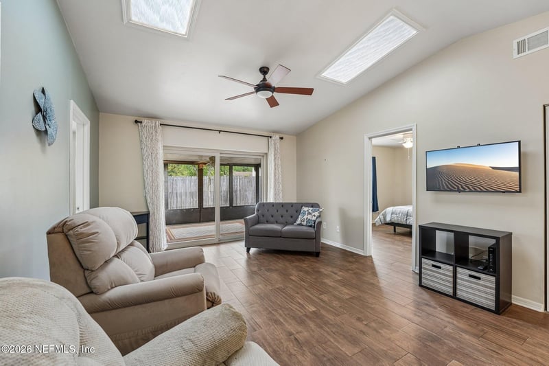 8638 Deermoss Way, Jacksonville, FL 32217