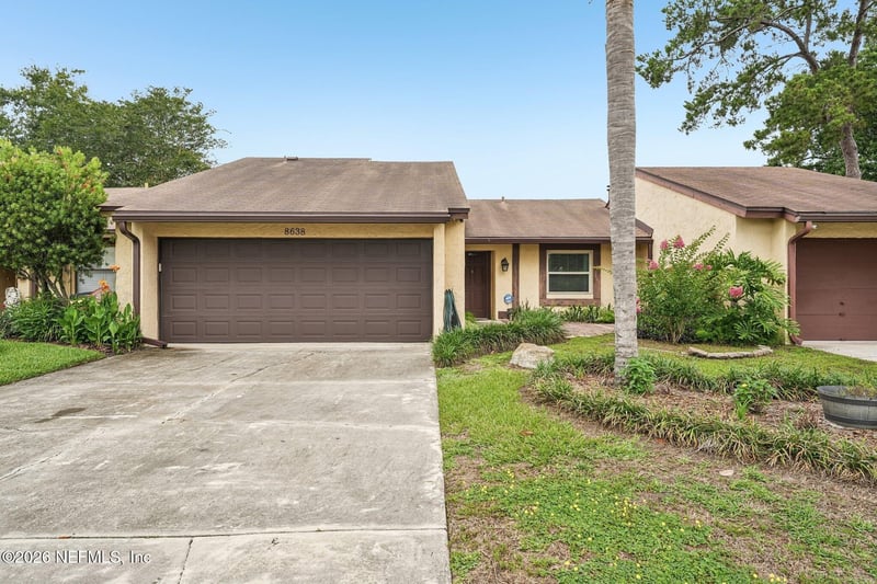8638 Deermoss Way, Jacksonville, FL 32217
