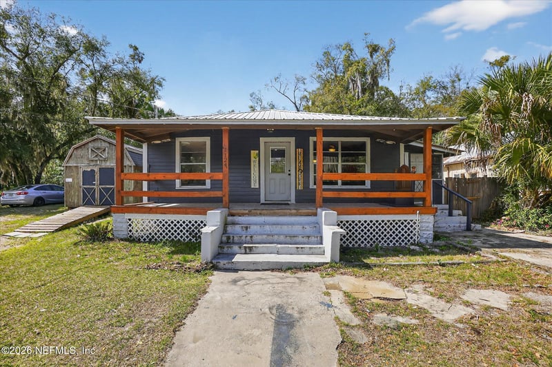 1124 12th St, Palatka, FL 32177