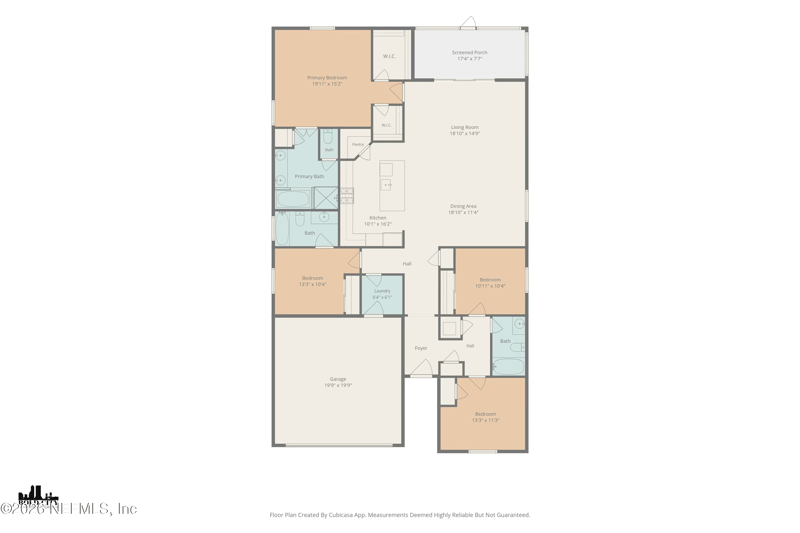 184 Cobalt Ln, St Augustine, FL 32092