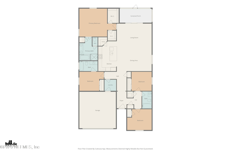 184 Cobalt Ln, St Augustine, FL 32092