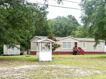 2549 Snapdragon Ave, Middleburg, FL 32068
