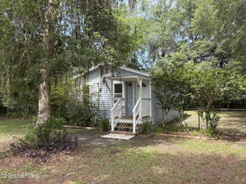 109 Gaskin Rd, Palatka, FL 32177