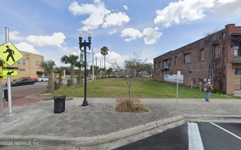 1651 Main St, Jacksonville, FL 32206
