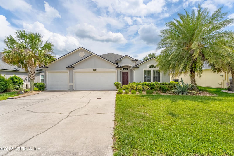 117 Franchetta Ln, St Augustine, FL 32092