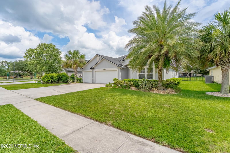 117 Franchetta Ln, St Augustine, FL 32092
