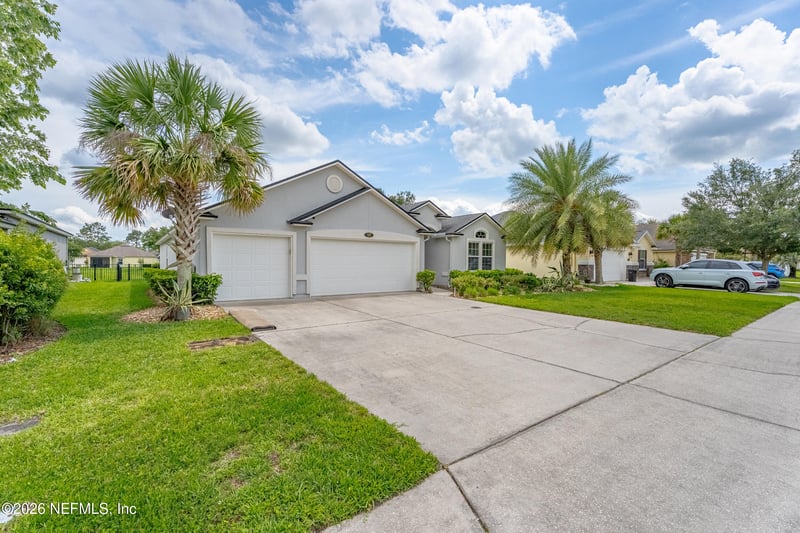 117 Franchetta Ln, St Augustine, FL 32092