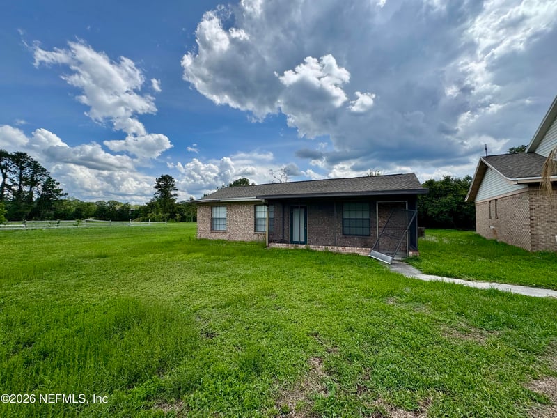 14371 Highway 301 , Starke, FL 32091