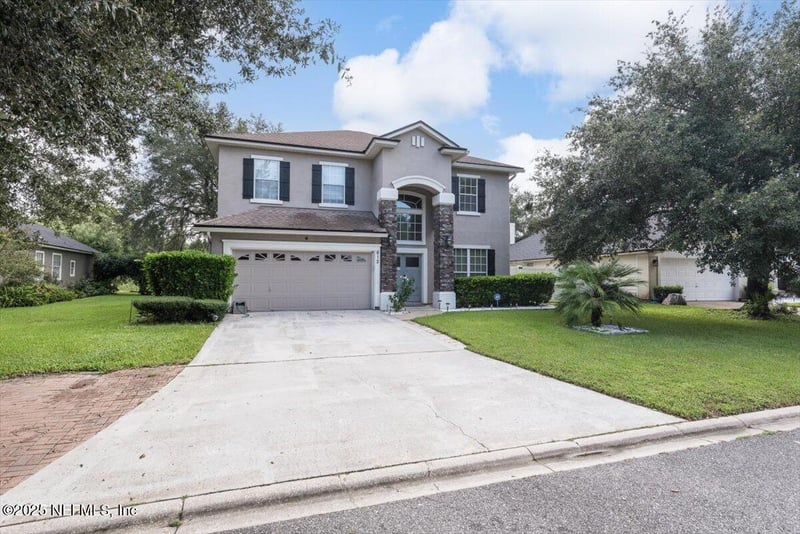 612 Chestwood Chase Dr, Orange Park, FL 32065