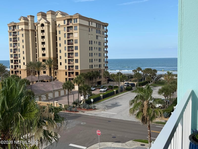 1236 1st St #504, Jacksonville Beach, FL 32250
