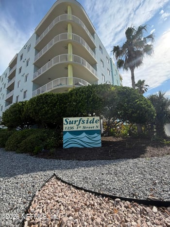 1236 1st St #504, Jacksonville Beach, FL 32250