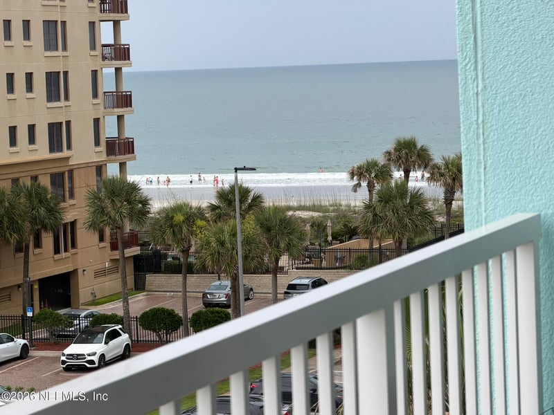 1236 1st St #504, Jacksonville Beach, FL 32250