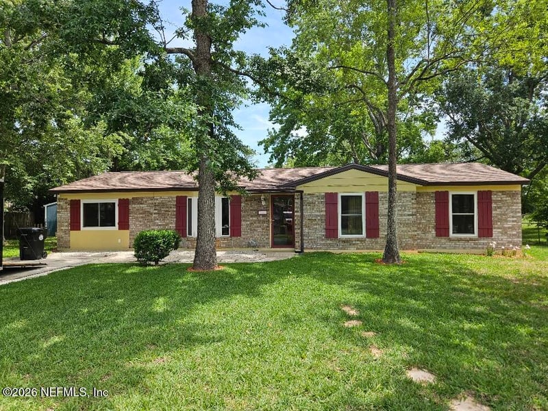 1723 Mary Beth Ct, Middleburg, FL 32068