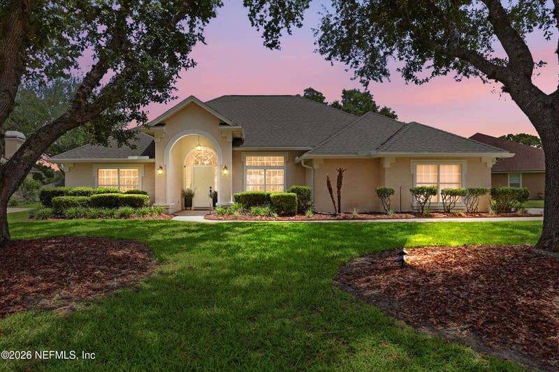 1532 Silver Bell Ln, Fleming Island, FL 32003