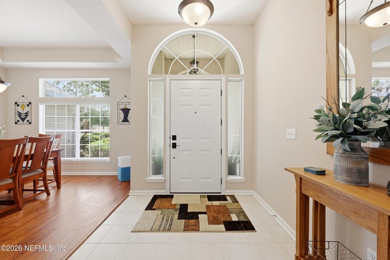 1532 Silver Bell Ln, Fleming Island, FL 32003