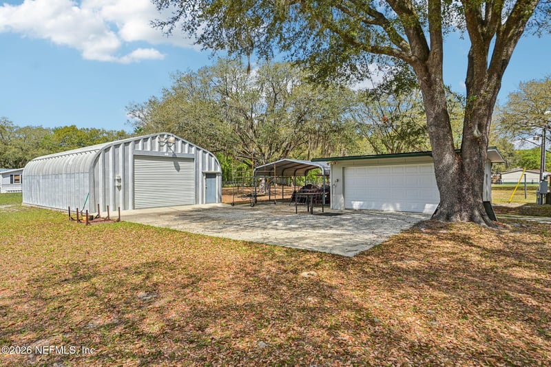 128 Sesame St, Middleburg, FL 32068