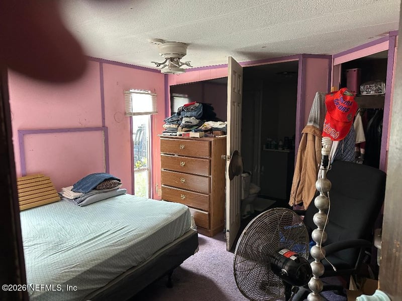 17921 Ne 136th Ave, Waldo, FL 32694