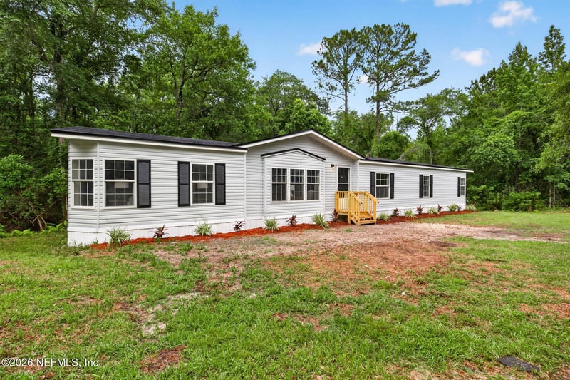 101 Melanie Ln, Middleburg, FL 32068