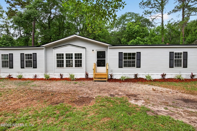 101 Melanie Ln, Middleburg, FL 32068