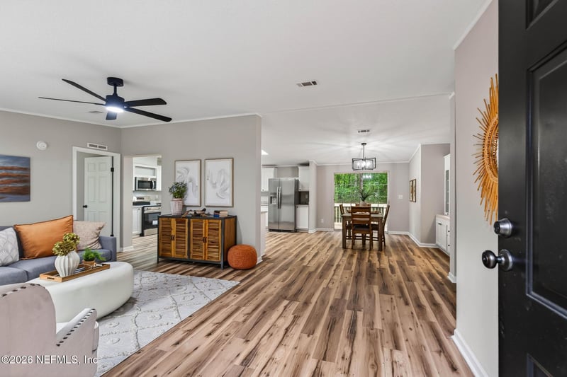 101 Melanie Ln, Middleburg, FL 32068