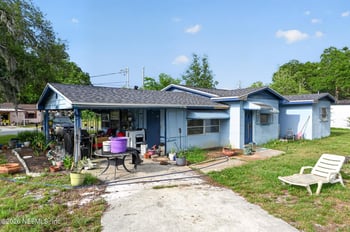 716 Eden Gardens Ave, Inverness, FL 34450
