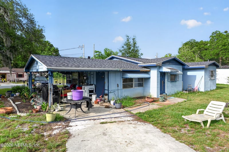 716 Eden Gardens Ave, Inverness, FL 34450