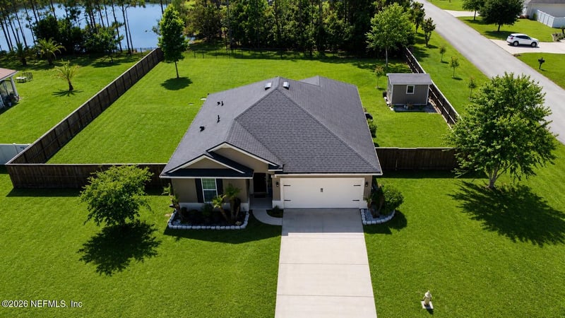 125 Prairie Lakes Dr, St Augustine, FL 32084