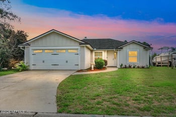 12704 Windy Willows Dr, Jacksonville, FL 32225